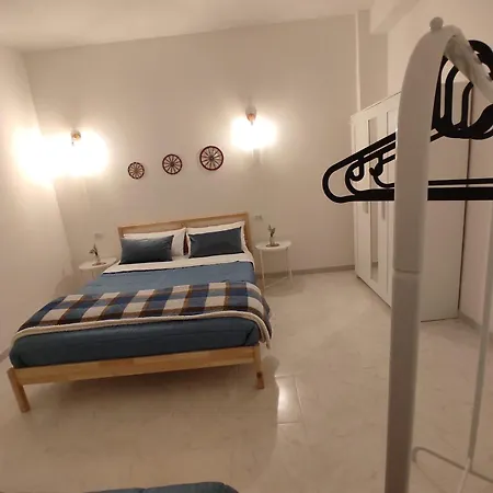 Giove Casa * אגריג'נטו