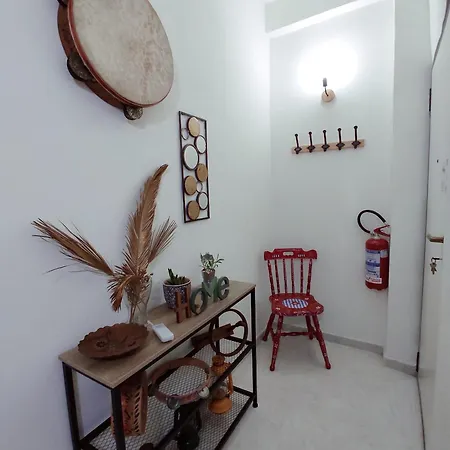 Giove Casa * Agrigent