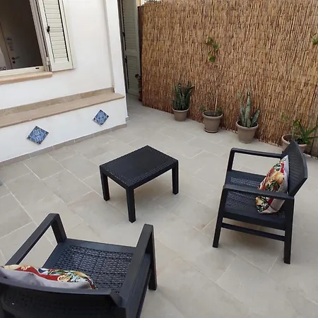 Giove Casa Agrigent