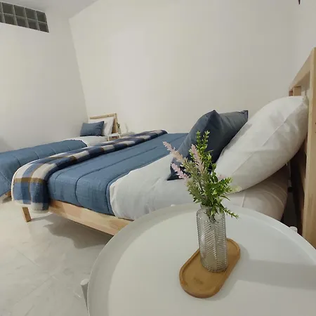 Apartment Giove Casa