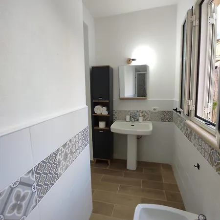 Giove Casa Appartamento Agrigento