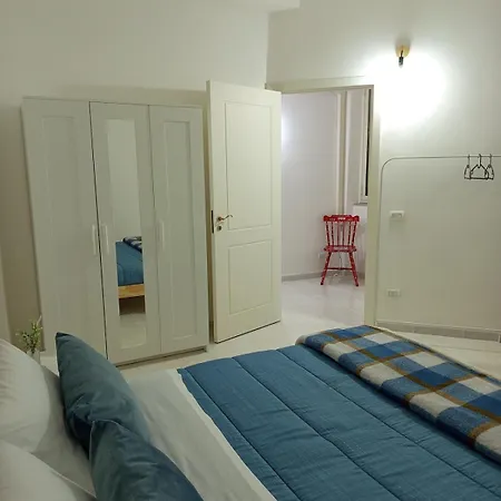 Appartamento Giove Casa *