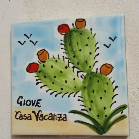 Giove Casa شقة