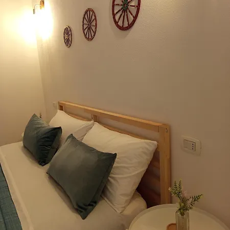 Giove Casa