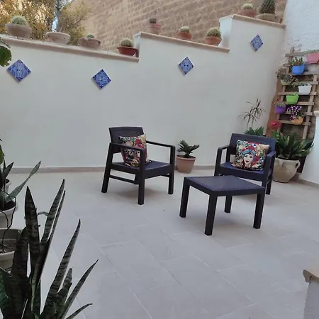 Giove Casa Appartamento Agrigento