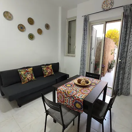Appartamento Giove Casa