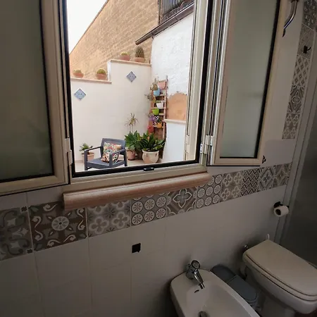 شقة Giove Casa