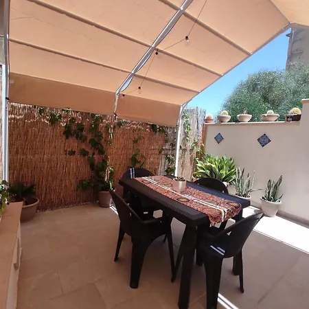 Giove Casa *