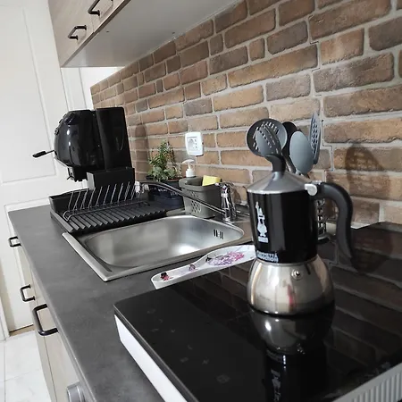 Giove Casa شقة *