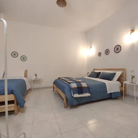 Giove Casa أغريجنتو